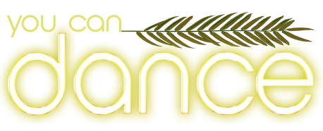 YOU CAN DANCE